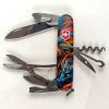 Ніж Victorinox Climber Zodiac Сапфіровий дракон (1.3703_Z3260p) зображення 3