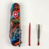 Ніж Victorinox Climber Zodiac Сапфіровий дракон (1.3703_Z3260p) зображення 4