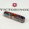 Ніж Victorinox Climber Zodiac Сапфіровий дракон (1.3703_Z3260p) зображення 7