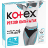 Гигиенические прокладки Kotex Менструальна білизна Розмір S 1 шт. (5029053590219) изображение 2