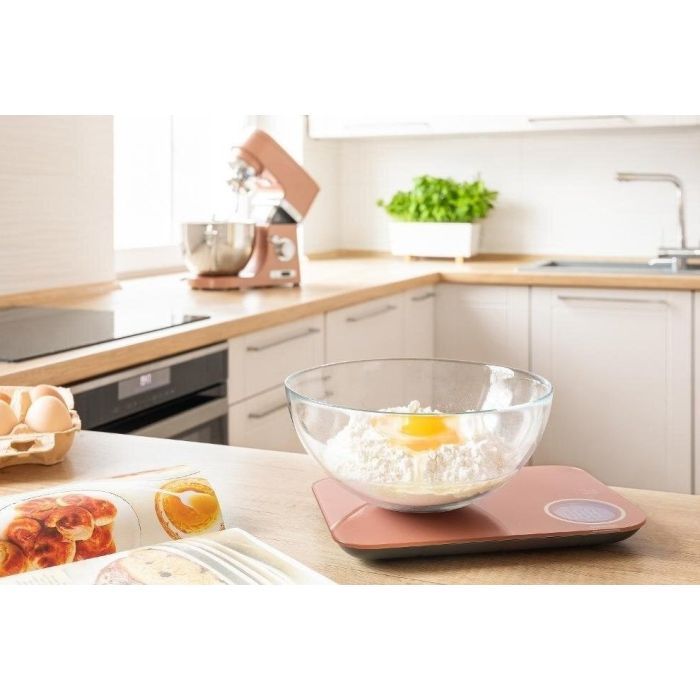 Весы кухонные Sencor SKS7078BK изображение 12