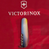 Нож Victorinox Spartan Army 91 мм Літак + Емблема ПС ЗСУ (1.3603.3_W3040p) изображение 10