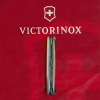 Нож Victorinox Spartan Army 91 мм Літак + Емблема ПС ЗСУ (1.3603.3_W3040p) изображение 7