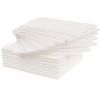 Пеленки для младенцев Akuku Baby Soft 40 x 60 см, 15 шт (A0500) изображение 2