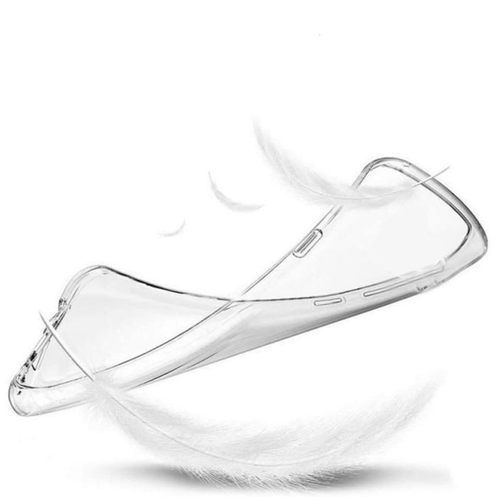 Чехол для мобильного телефона BeCover Samsung Galaxy S24 Transparancy (710465) изображение 4