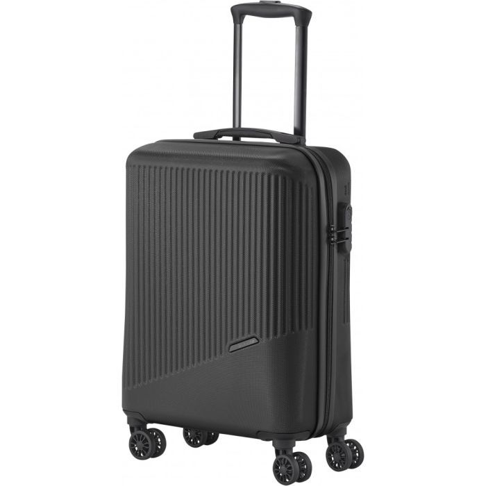 Чемодан Travelite Bali Anthracite S (TL072347-04)