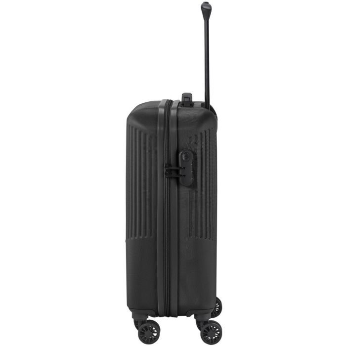 Чемодан Travelite Bali Anthracite S (TL072347-04) изображение 4