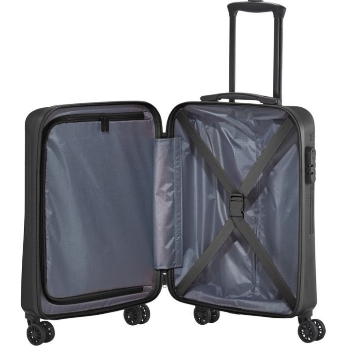 Чемодан Travelite Bali Anthracite S (TL072347-04) изображение 6