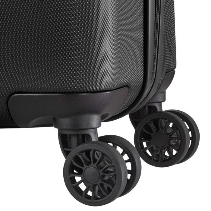 Чемодан Travelite Bali Anthracite S (TL072347-04) изображение 8