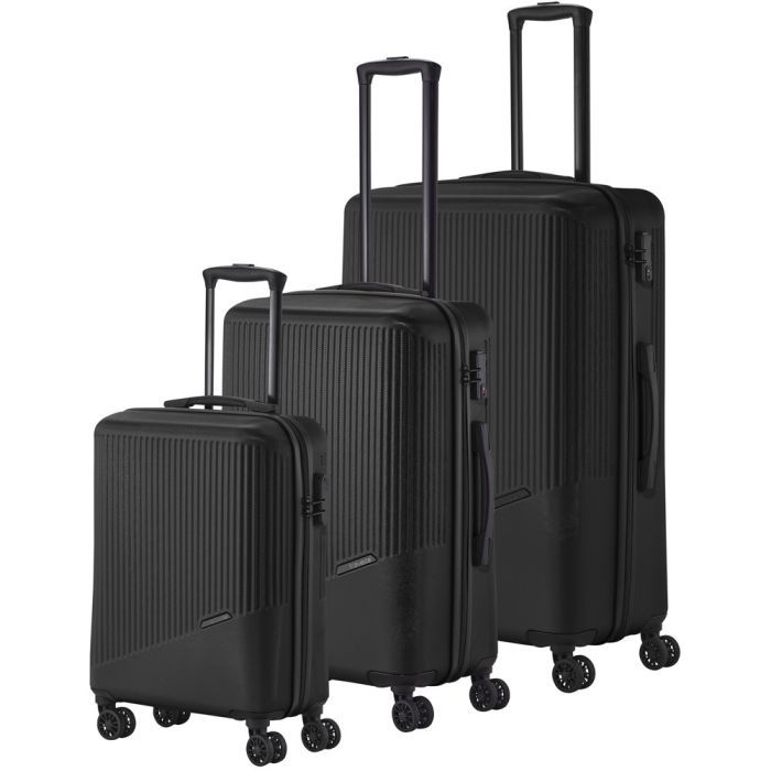 Чемодан Travelite Bali Anthracite S (TL072347-04) изображение 9
