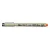 Лайнер Sakura Pigma Micron (0.5) 0,45 мм Оранжевый (084511357815)