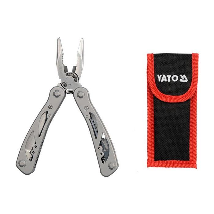 Мультитул Yato YT-76043