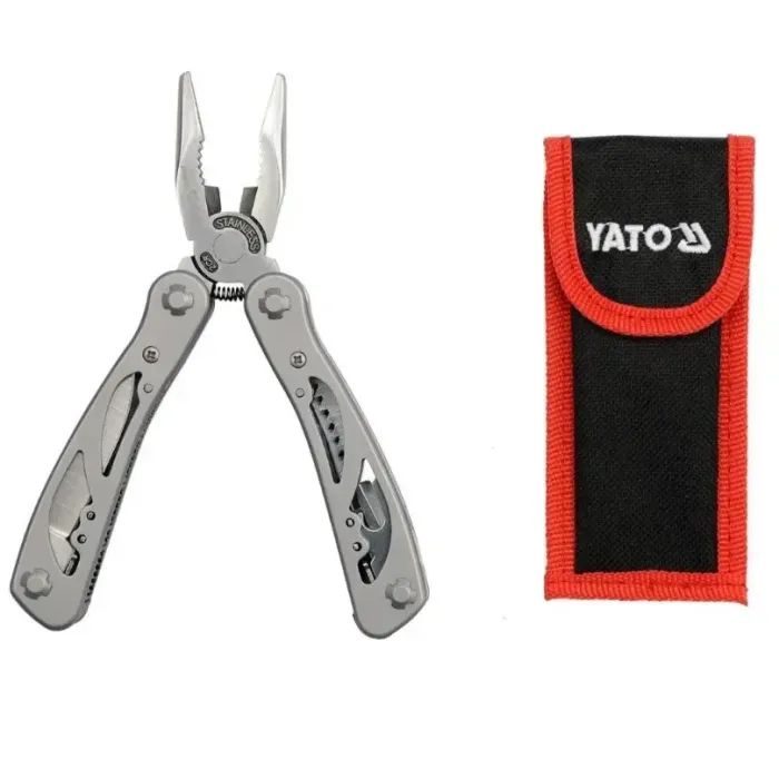 Мультитул Yato YT-76043 изображение 2