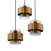 Люстра Candellux Spiega (33-09500) зображення 3