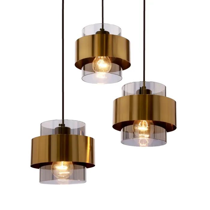 Люстра Candellux Spiega (33-09500) зображення 4