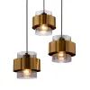 Люстра Candellux Spiega (33-09500) зображення 4