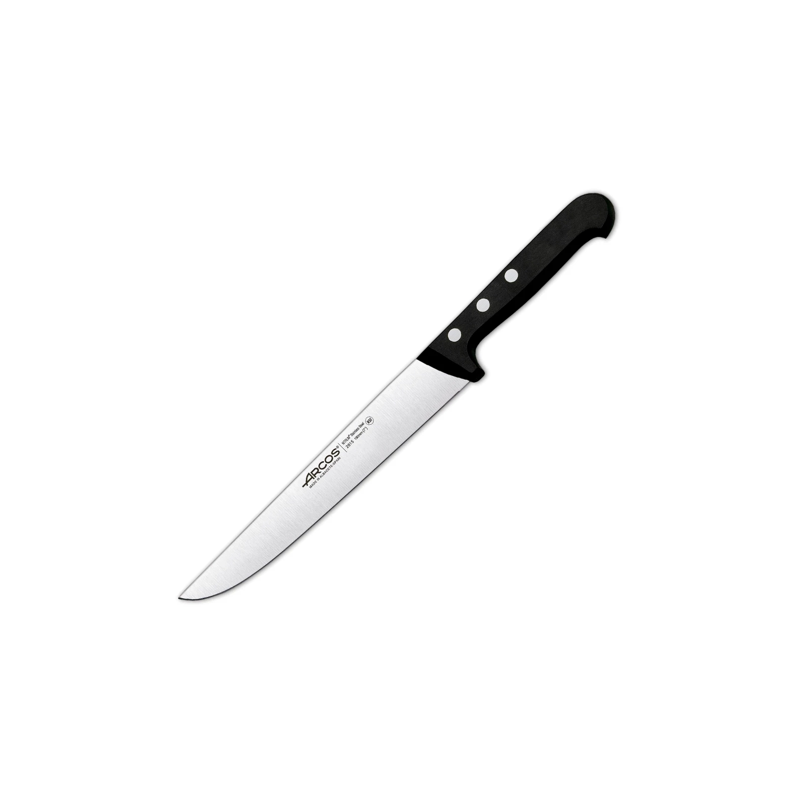 Кухонный нож Arcos Universal для хліба 250 мм (282204)
