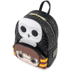 Рюкзак школьный Loungefly Harry Potter - Hedwig Cosplay Mini Backpack (HPBK0123) изображение 2