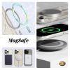 Чехол для мобильного телефона Armorstandart Glow Magsafe Apple iPhone 14 Plus Transparent (ARM69723) изображение 4
