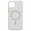 Чехол для мобильного телефона Armorstandart Glow Magsafe Apple iPhone 14 Plus Transparent (ARM69723)