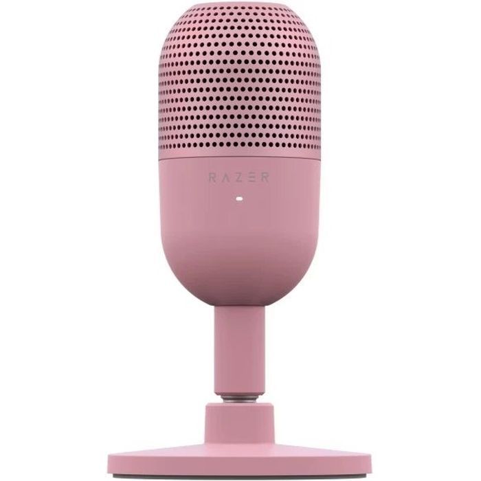 Мікрофон Razer Seiren V3 Mini Black (RZ19-05050100-R3M1)