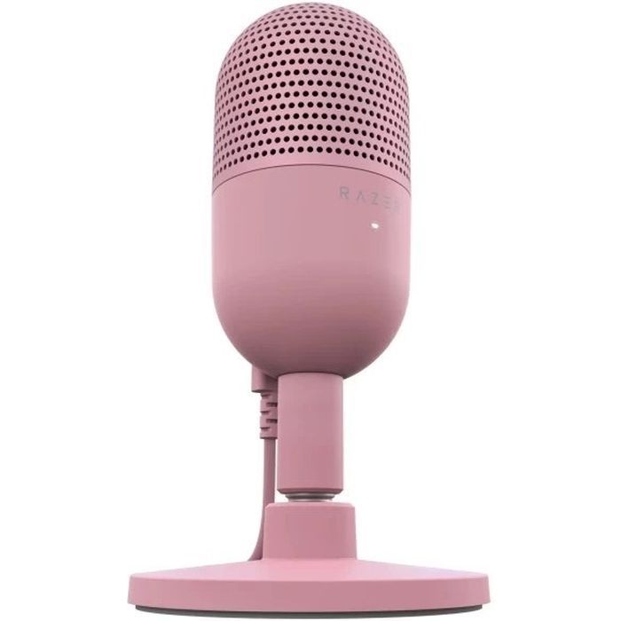 Мікрофон Razer Seiren V3 Mini Black (RZ19-05050100-R3M1) зображення 2