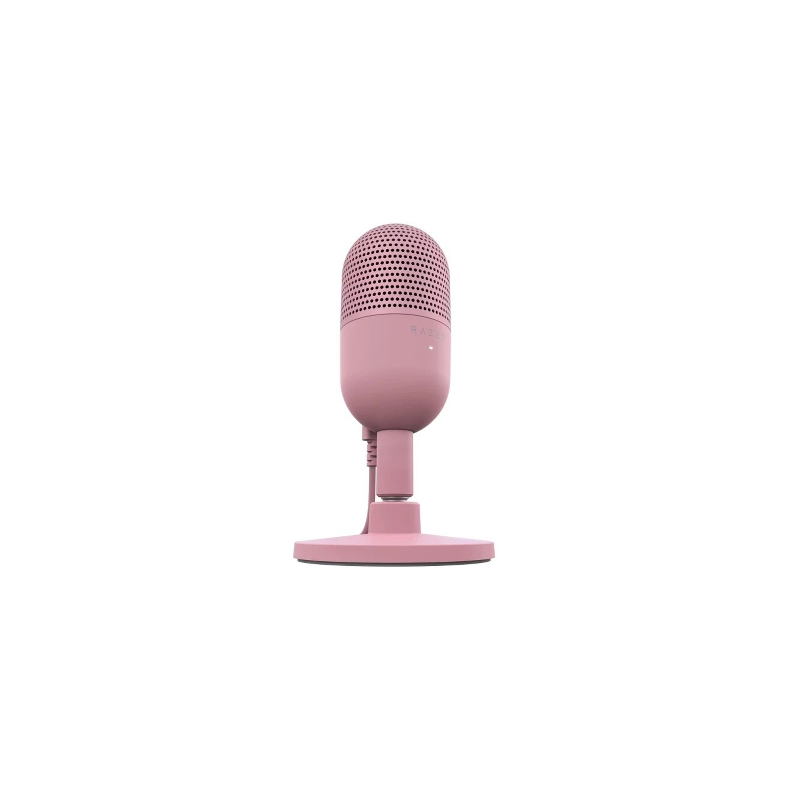 Микрофон Razer Seiren V3 Mini Quartz (RZ19-05050200-R3M1) изображение 2