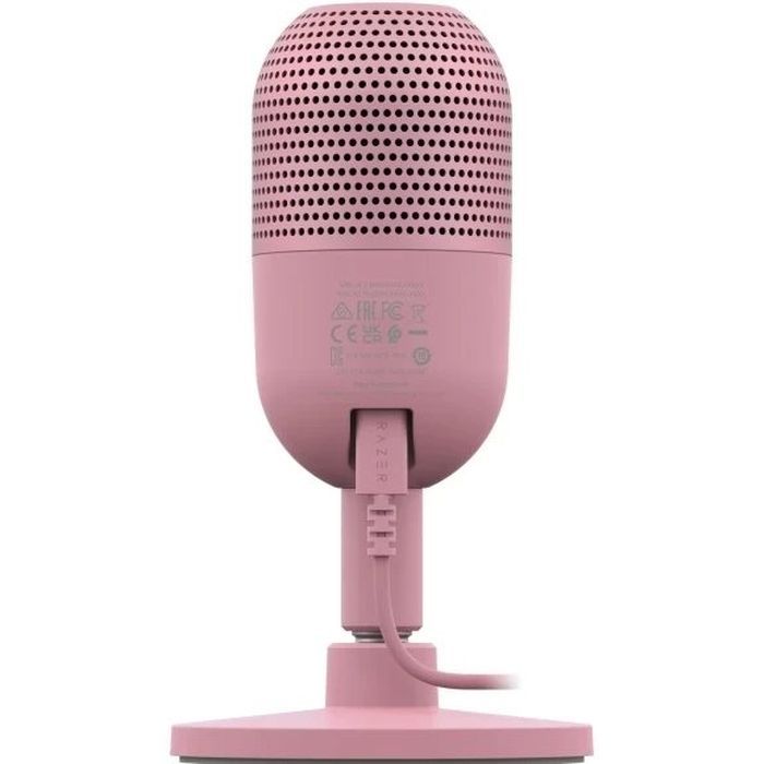 Мікрофон Razer Seiren V3 Mini Black (RZ19-05050100-R3M1) зображення 3