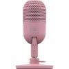 Мікрофон Razer Seiren V3 Mini Quartz (RZ19-05050200-R3M1) зображення 3