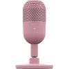 Мікрофон Razer Seiren V3 Mini Quartz (RZ19-05050200-R3M1)