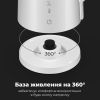 Электрочайник AENO AEK0008S изображение 10