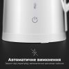 Электрочайник AENO AEK0008S изображение 11