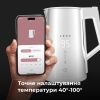 Электрочайник AENO AEK0008S изображение 7