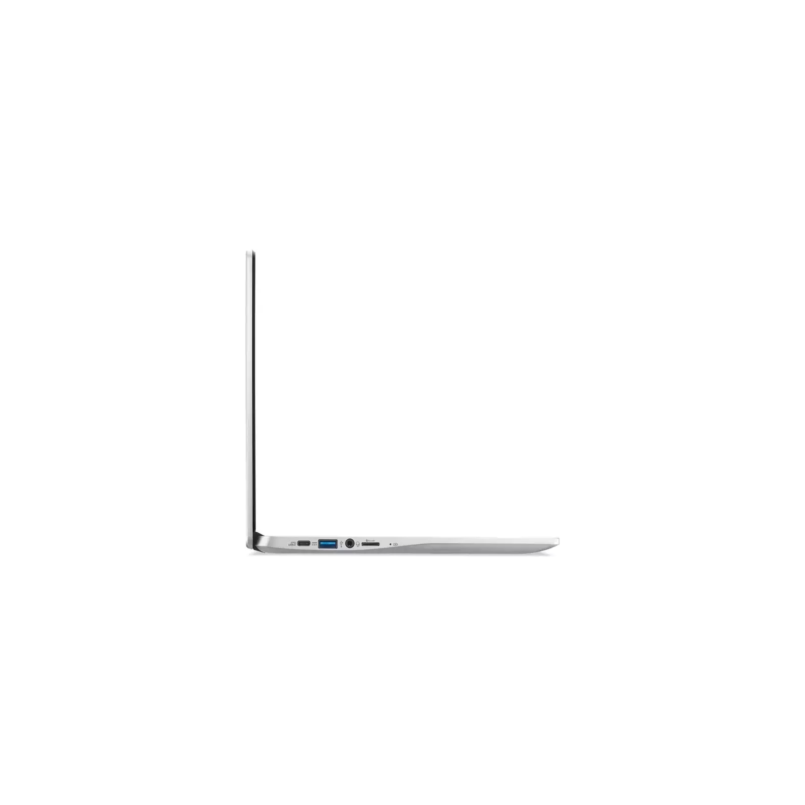 Ноутбук Acer Chromebook CB314-3H (NX.KB4EU.002) зображення 5