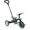 Детский велосипед Globber 4 в 1 Explorer Trike Mint (632-206-3) изображение 2