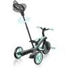 Детский велосипед Globber 4 в 1 Explorer Trike Mint (632-206-3) изображение 3