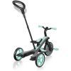 Детский велосипед Globber 4 в 1 Explorer Trike Mint (632-206-3) изображение 4
