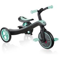 Детский велосипед Globber 4 в 1 Explorer Trike Mint (632-206-3) изображение 5