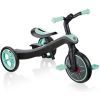 Детский велосипед Globber 4 в 1 Explorer Trike Mint (632-206-3) изображение 5