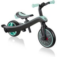 Детский велосипед Globber 4 в 1 Explorer Trike Mint (632-206-3) изображение 6