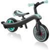 Детский велосипед Globber 4 в 1 Explorer Trike Mint (632-206-3) изображение 6