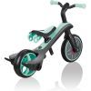 Детский велосипед Globber 4 в 1 Explorer Trike Mint (632-206-3) изображение 7