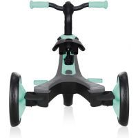 Детский велосипед Globber 4 в 1 Explorer Trike Mint (632-206-3) изображение 8