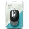 Мышка A4Tech FM12T USB Black (4711421990202) изображение 10