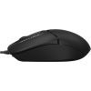 Мышка A4Tech FM12T USB Black (4711421990202) изображение 5