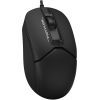 Мышка A4Tech FM12T USB Black (4711421990202) изображение 8