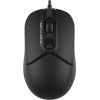 Мышка A4Tech FM12T USB Black (4711421990202)