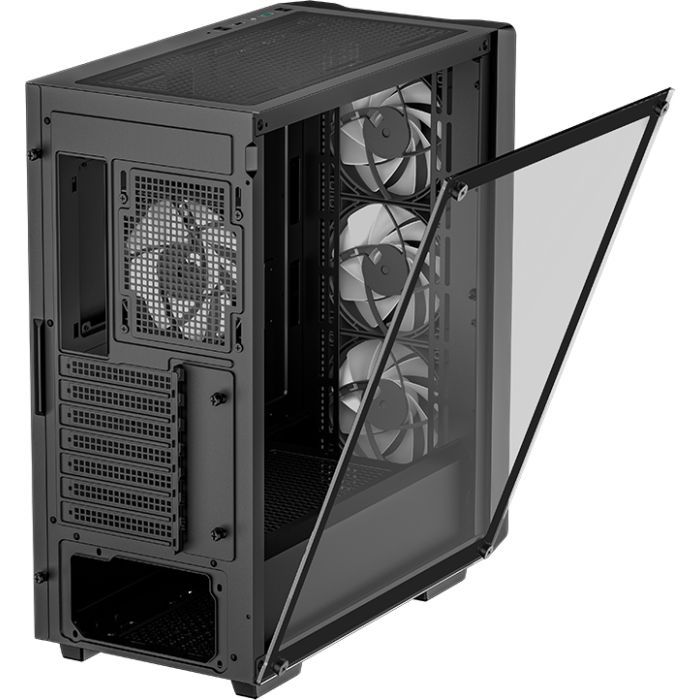 Корпус Deepcool CC560 ARGB V2 изображение 10