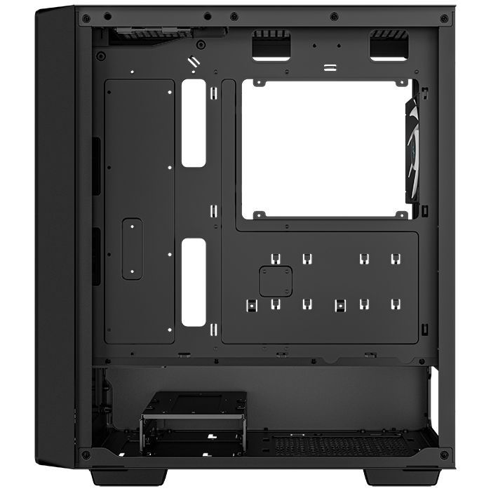 Корпус Deepcool CC560 ARGB V2 изображение 6