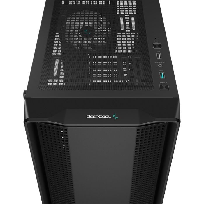 Корпус Deepcool CC560 ARGB V2 изображение 7
